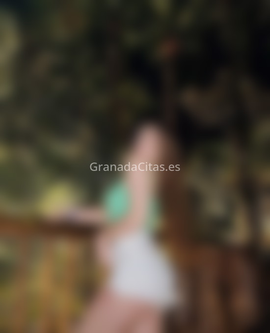 Luna . 613633923. Citas en GRANADA, GRANADA. www.granadacitas.es.