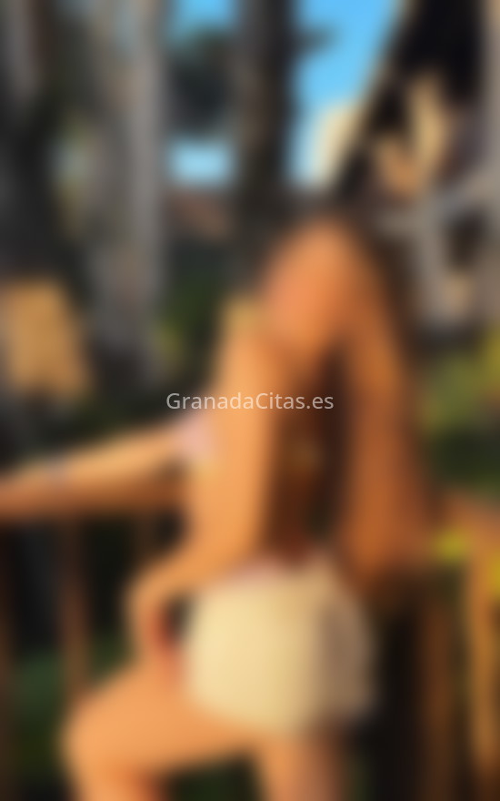 Luna . 613633923. Citas en GRANADA, GRANADA. www.granadacitas.es.