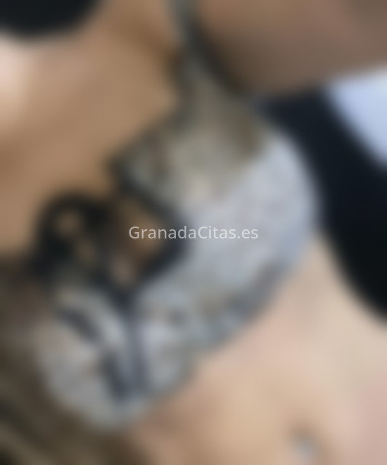 Isabella Prodi. 625727461. Citas en GRANADA, GRANADA. www.granadacitas.es.