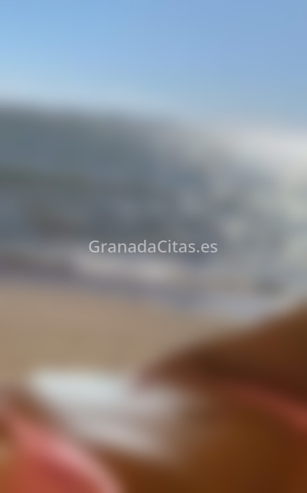 Isabella Prodi. 625727461. Citas en GRANADA, GRANADA. www.granadacitas.es.