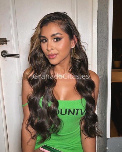 Nikol, trans colombiana. 633021351. Citas en GRANADA, GRANADA. www.granadacitas.es.