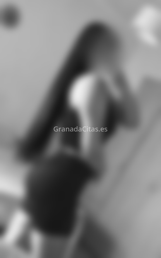 Celeste, joven coqueta. 613807155. Citas en GRANADA, GRANADA. www.granadacitas.es.