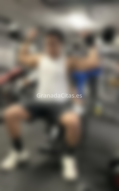 Matías, chico fitness . 642829190. Citas en GRANADA, GRANADA. www.granadacitas.es.