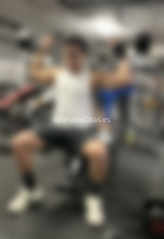 Matías, chico fitness . 642829190. Citas en GRANADA, GRANADA. www.granadacitas.es.