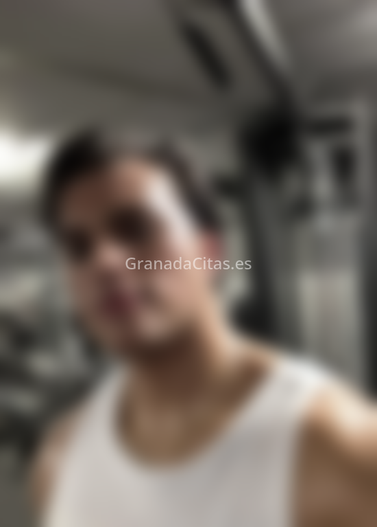 Matías, chico fitness . 642829190. Citas en GRANADA, GRANADA. www.granadacitas.es.