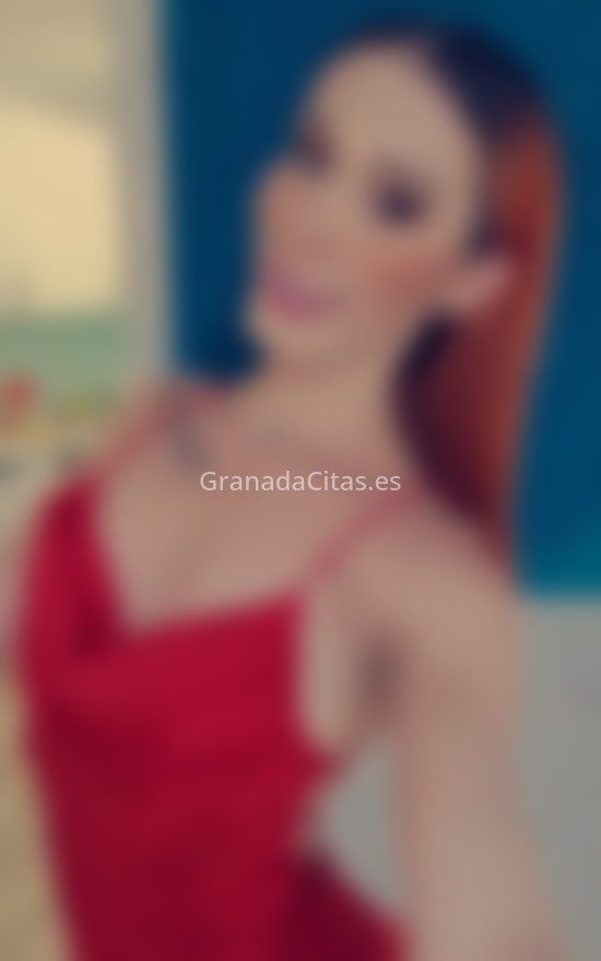 Daniela, trans colombiana. 602610019. Citas en GRANADA, GRANADA. www.granadacitas.es.