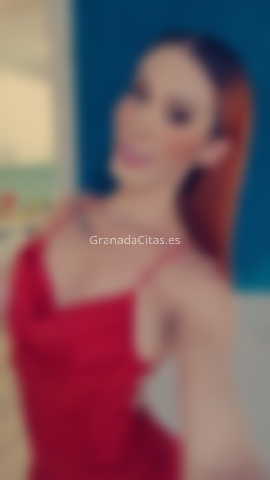 Daniela, trans colombiana. 602610019. Citas en GRANADA, GRANADA. www.granadacitas.es.