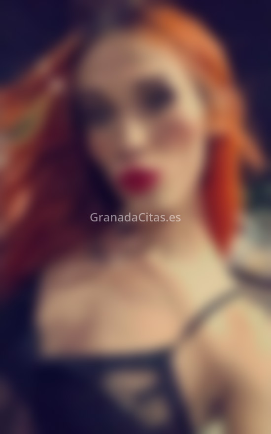 Daniela, trans colombiana. 602610019. Citas en GRANADA, GRANADA. www.granadacitas.es.
