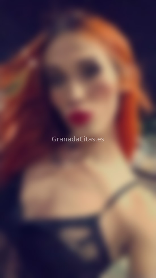 Daniela, trans colombiana. 602610019. Citas en GRANADA, GRANADA. www.granadacitas.es.