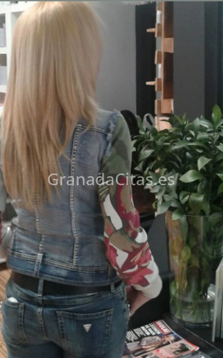 Francine, mujer madura agradable. 656521255. Citas en GRANADA, GRANADA. www.granadacitas.es.