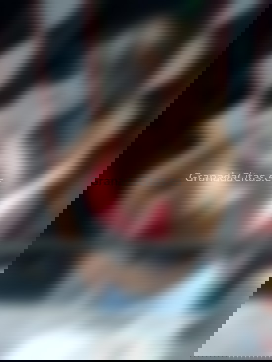 Alexa, trans latina . 687536004. Citas en GRANADA, GRANADA. www.granadacitas.es.