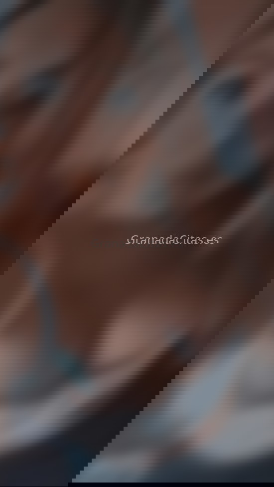 Alexa, trans latina . 687536004. Citas en GRANADA, GRANADA. www.granadacitas.es.