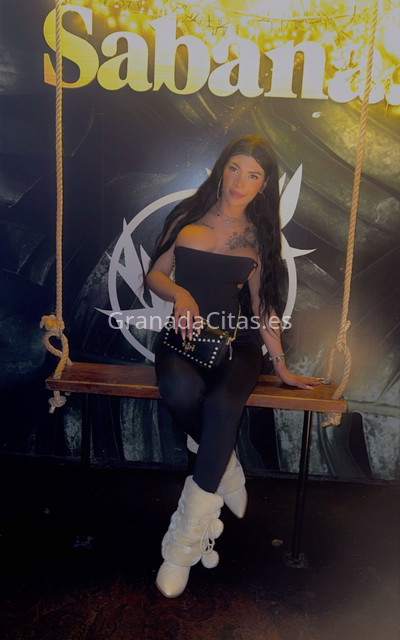 Camila Smith, trans colombiana . 672923343. Citas en GRANADA, GRANADA. www.granadacitas.es.