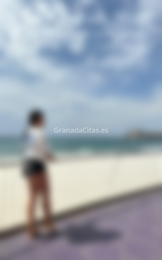 Mia, jovencita carismática. 622064838. Citas en GRANADA, GRANADA. www.granadacitas.es.
