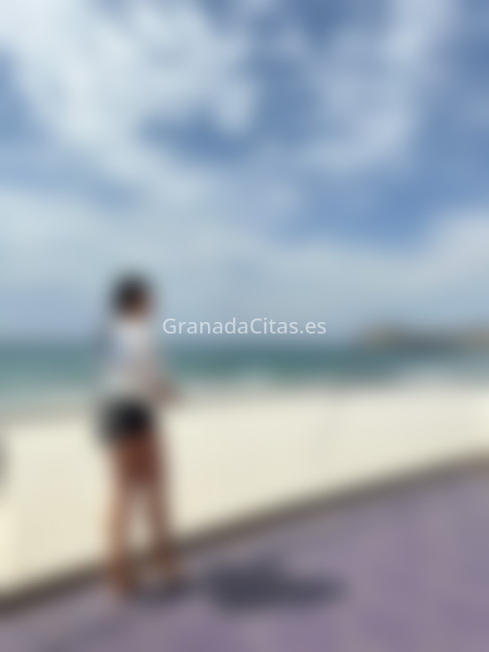 Mia, jovencita carismática. 622064838. Citas en GRANADA, GRANADA. www.granadacitas.es.