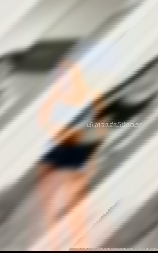 Mia, jovencita carismática. 622064838. Citas en GRANADA, GRANADA. www.granadacitas.es.