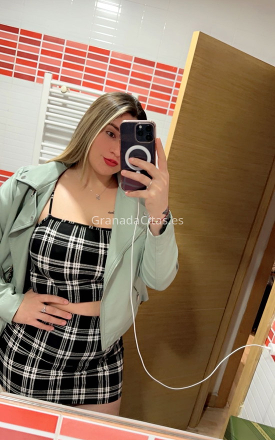 Catalina. 603771620. Citas en GRANADA, GRANADA. www.granadacitas.es.