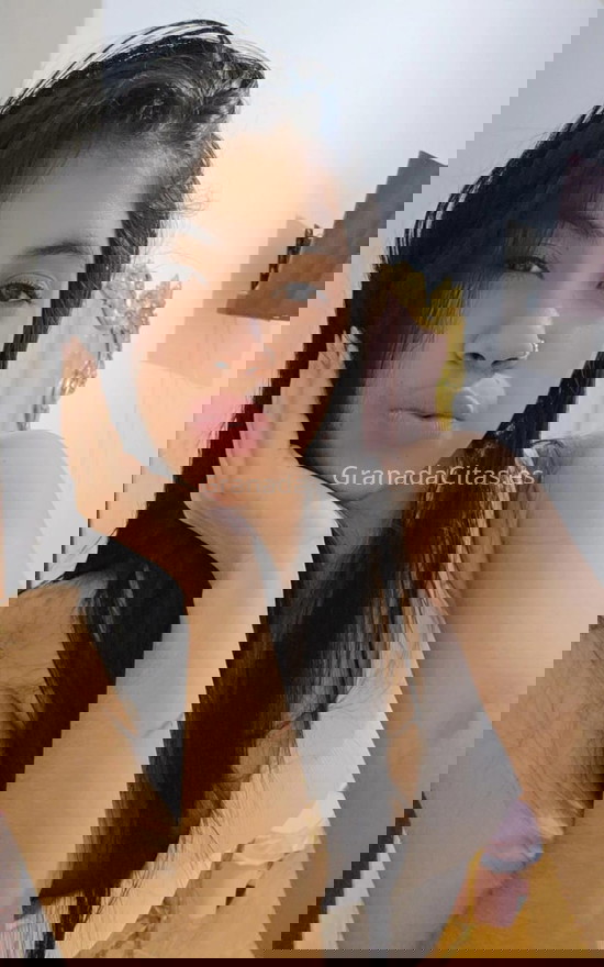 Camila, venezolana jovencita. 643037034. Citas en GRANADA, GRANADA. www.granadacitas.es.