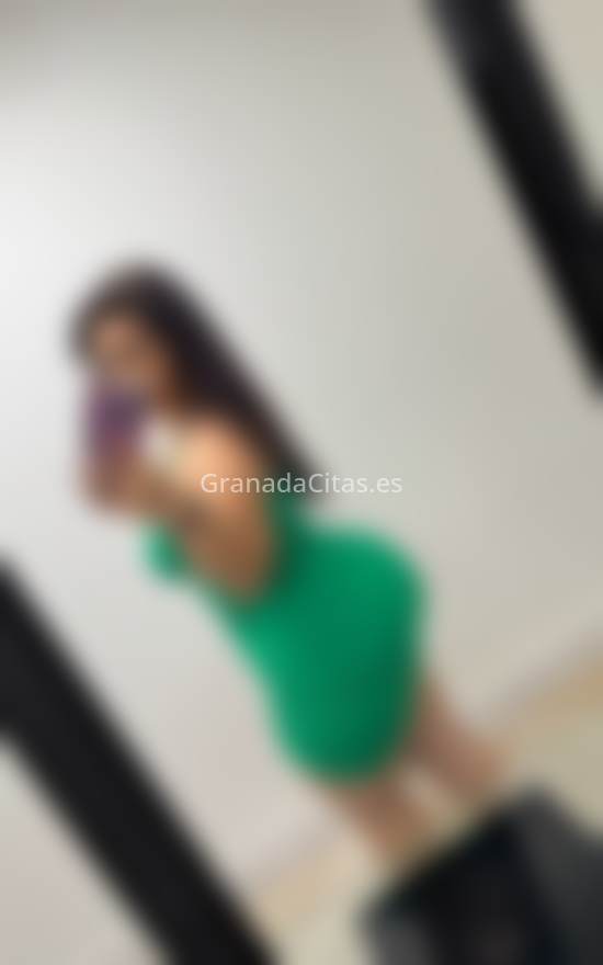Adhara, colombiana en la ciudad. 671874142. Citas en GRANADA, GRANADA. www.granadacitas.es.
