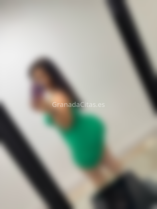 Adhara, colombiana en la ciudad. 671874142. Citas en GRANADA, GRANADA. www.granadacitas.es.