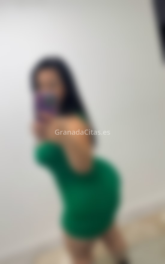 Adhara, colombiana en la ciudad. 671874142. Citas en GRANADA, GRANADA. www.granadacitas.es.