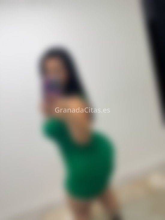 Adhara, colombiana en la ciudad. 671874142. Citas en GRANADA, GRANADA. www.granadacitas.es.