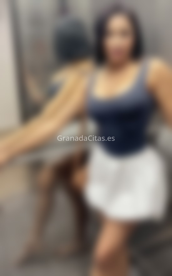 Sofi, fiestera. 671461014. Citas en GRANADA, GRANADA. www.granadacitas.es.