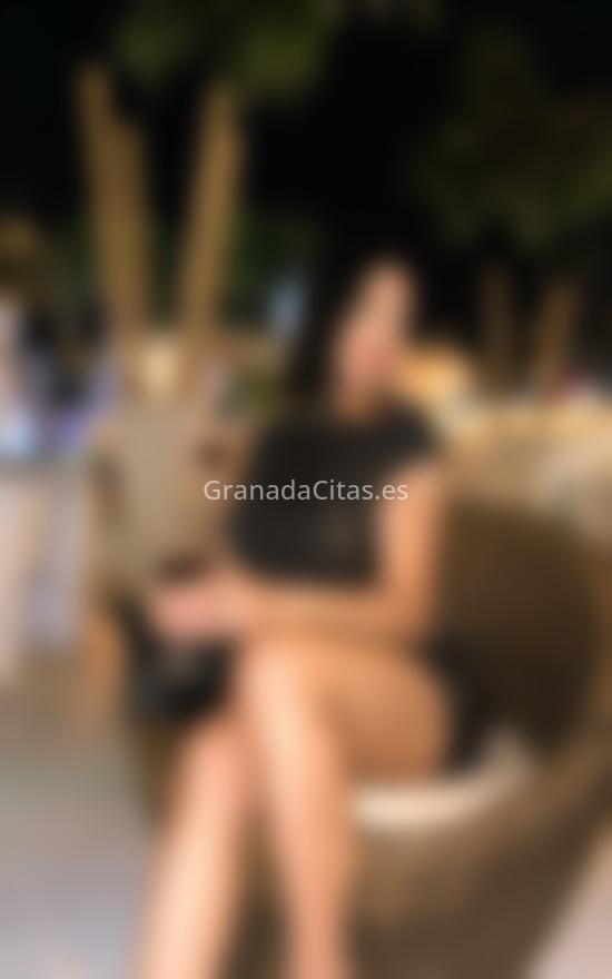 Sofia, joven latina con buen rollo. 671461014. Citas en GRANADA, GRANADA. www.granadacitas.es.