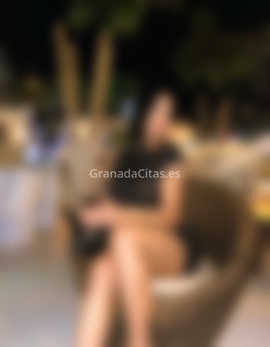 Sofia, joven latina con buen rollo. 671461014. Citas en GRANADA, GRANADA. www.granadacitas.es.
