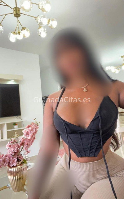 July, latina . 614708774. Citas en GRANADA, GRANADA. www.granadacitas.es.