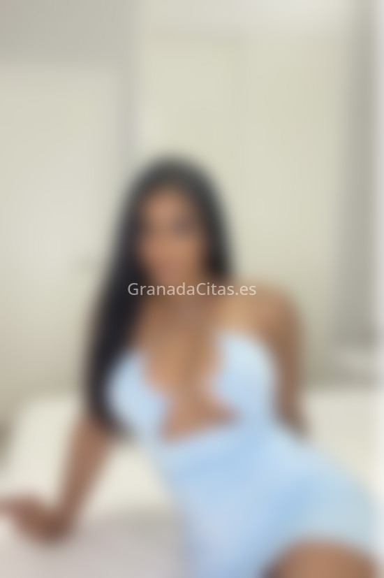 Laura, guapa morena. 625374181. Citas en GRANADA, GRANADA. www.granadacitas.es.