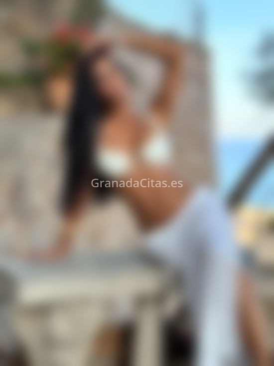 Laura, guapa morena. 625374181. Citas en GRANADA, GRANADA. www.granadacitas.es.
