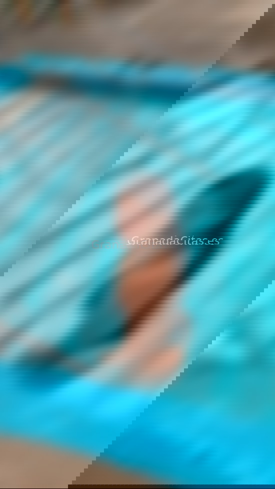 Melissa, colombiana 23 años. 604260349. Citas en GRANADA, GRANADA. www.granadacitas.es.