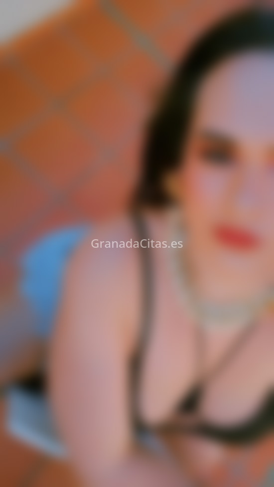 Giselly, joven trans. 613474481. Citas en GRANADA, GRANADA. www.granadacitas.es.