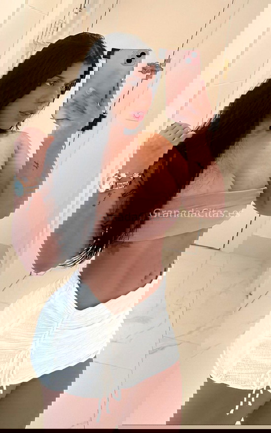 Eva, colombiana enrollada . 614879347. Citas en GRANADA, GRANADA. www.granadacitas.es.