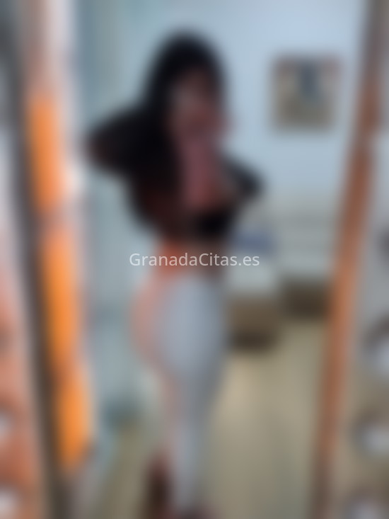 Ámbar, recién llegada . 641204431. Citas en GRANADA, GRANADA. www.granadacitas.es.