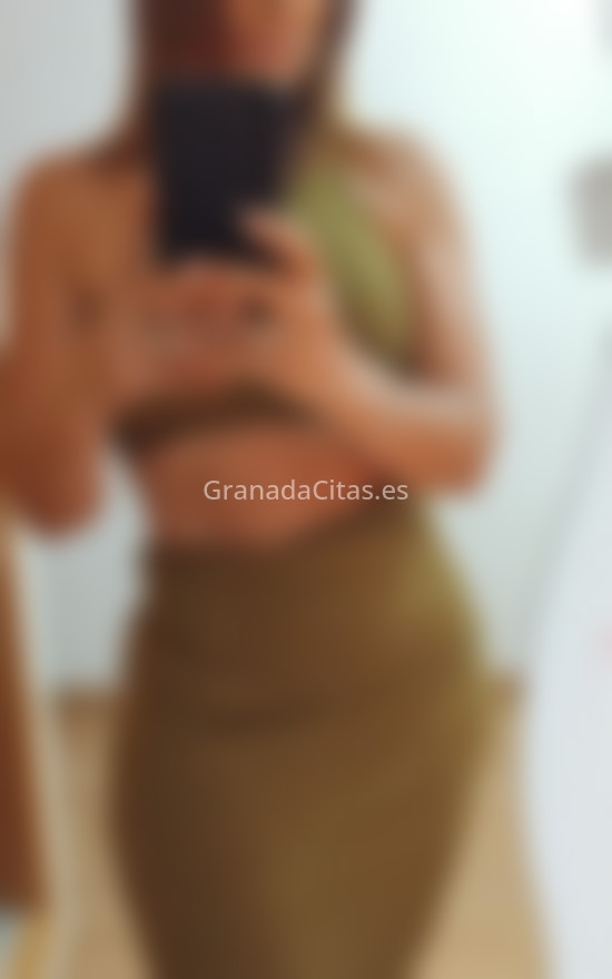 Sara, mujer de mente abierta . 624553761. Citas en GRANADA, GRANADA. www.granadacitas.es.