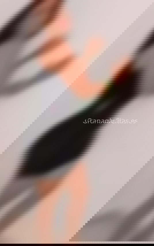 Sara, mujer de mente abierta . 624553761. Citas en GRANADA, GRANADA. www.granadacitas.es.