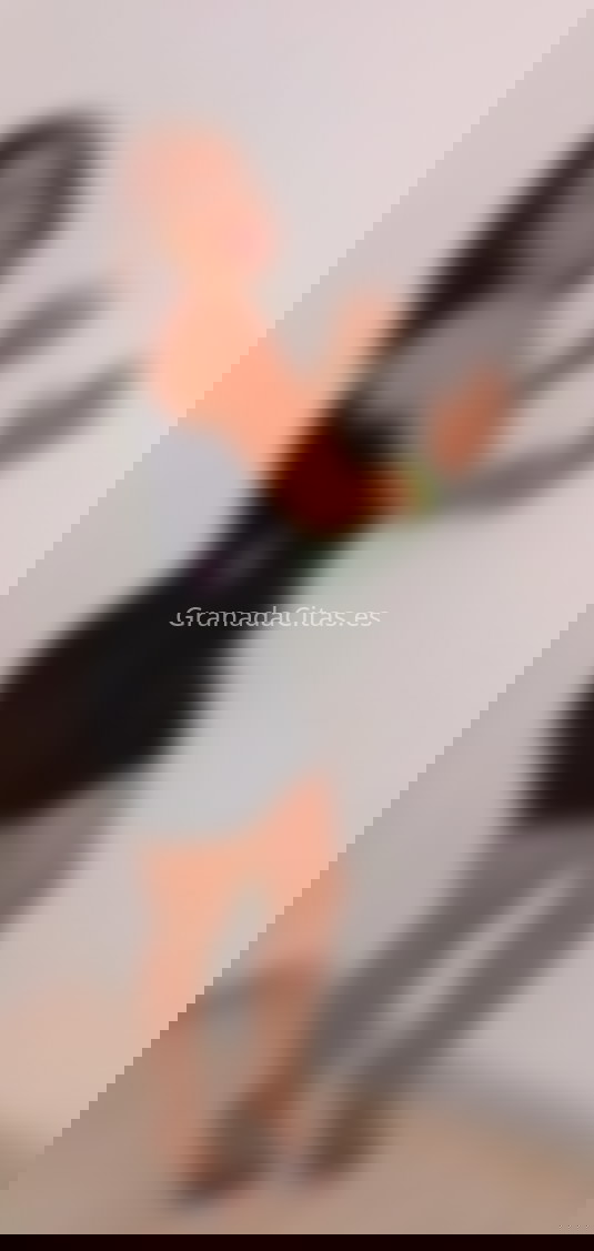 Sara, mujer de mente abierta . 624553761. Citas en GRANADA, GRANADA. www.granadacitas.es.