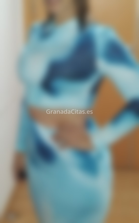Sara, mujer de mente abierta . 624553761. Citas en GRANADA, GRANADA. www.granadacitas.es.