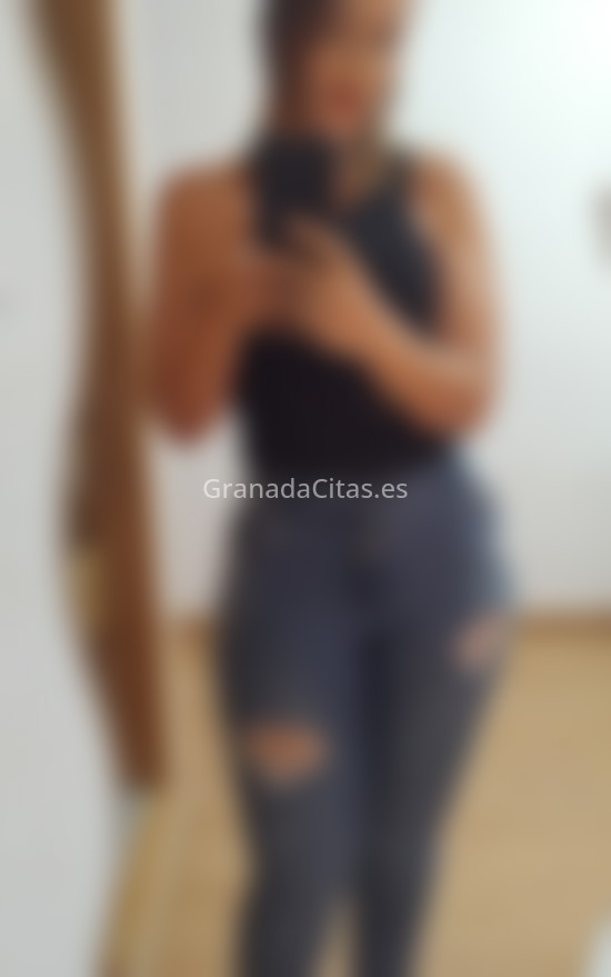 Sara, mujer de mente abierta . 624553761. Citas en GRANADA, GRANADA. www.granadacitas.es.