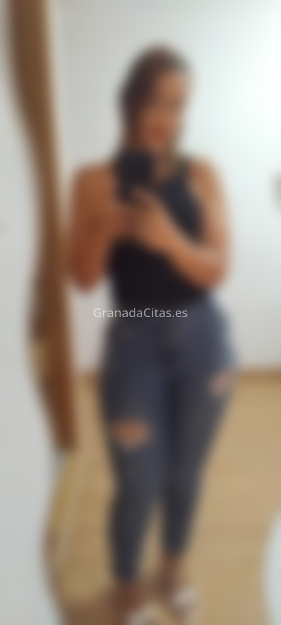 Sara, mujer de mente abierta . 624553761. Citas en GRANADA, GRANADA. www.granadacitas.es.