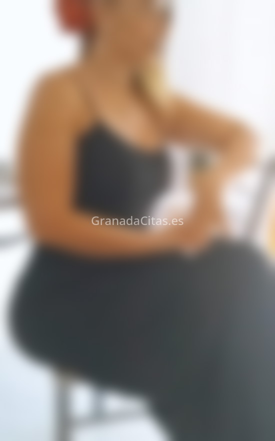 Sara, mujer de mente abierta . 624553761. Citas en GRANADA, GRANADA. www.granadacitas.es.