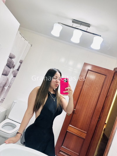 Katalina. 613465954. Citas en GRANADA, GRANADA. www.granadacitas.es.