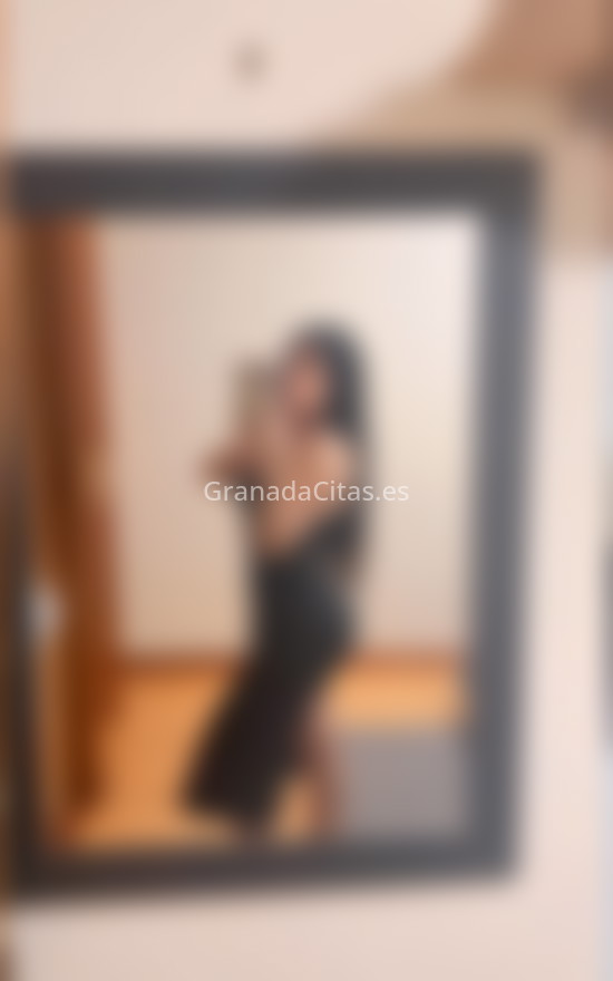 Sara, latina nueva en la ciudad. 632091163. Citas en GRANADA, GRANADA. www.granadacitas.es.