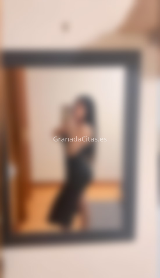 Sara, latina nueva en la ciudad. 632091163. Citas en GRANADA, GRANADA. www.granadacitas.es.