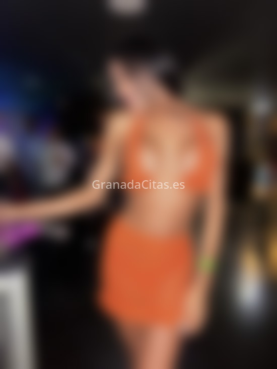 Tamy, joven trans. 624271559. Citas en GRANADA, GRANADA. www.granadacitas.es.