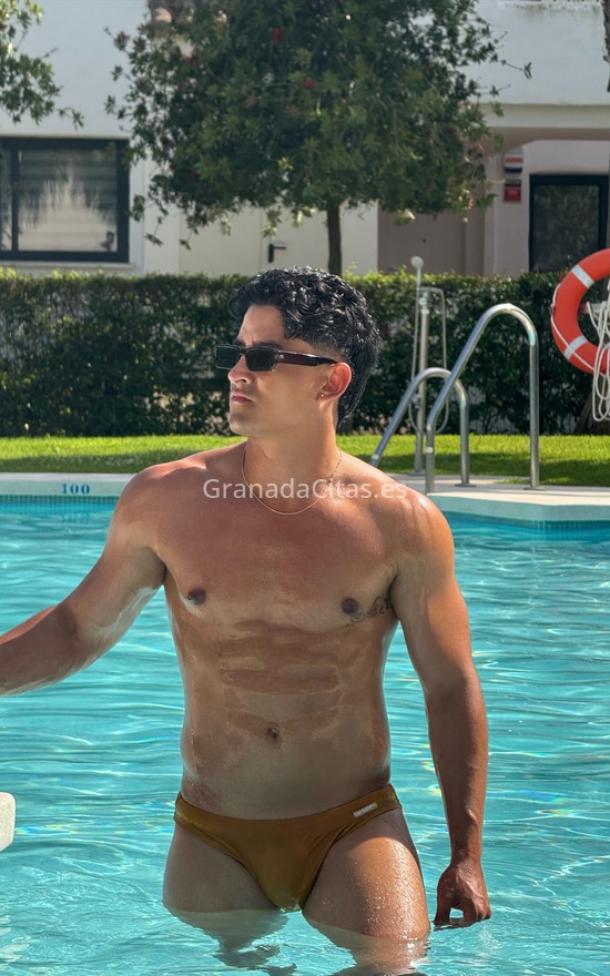 Bruno, latino de paso. 664407620. Citas en GRANADA, GRANADA. www.granadacitas.es. Bruno, latino de paso. 664407620. Citas en GRANADA, GRANADA. www.granadacitas.es.