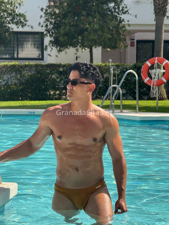 Bruno, latino de paso. 664407620. Citas en GRANADA, GRANADA. www.granadacitas.es. Bruno, latino de paso. 664407620. Citas en GRANADA, GRANADA. www.granadacitas.es.