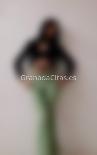 Natalia trans encantadora . 612265362. Citas en GRANADA, GRANADA. www.granadacitas.es.